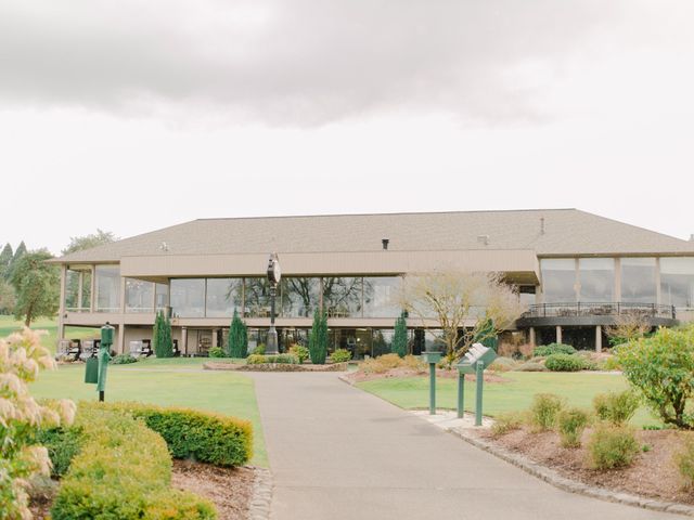 Ian and Nina&apos;s Wedding in Salem, Oregon 2