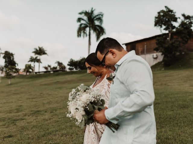 Omar and Itsa&apos;s Wedding in San Sebastian, Puerto Rico 55