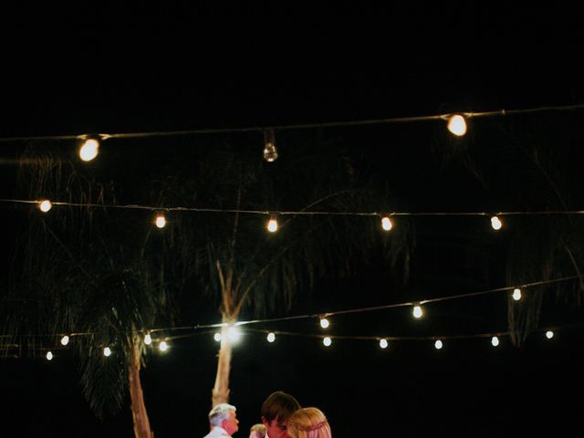 Jacob and Brittany&apos;s Wedding in Indio, California 28