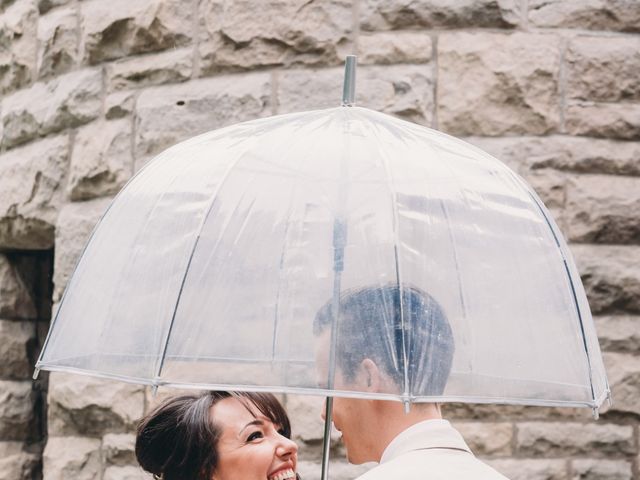 Juliet and John&apos;s Wedding in Cleveland, Ohio 31