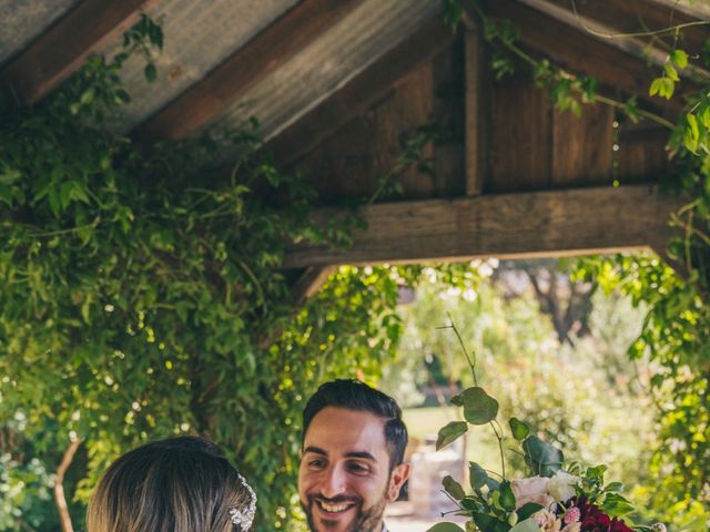 Parham and Debby&apos;s Wedding in Lompoc, California 19