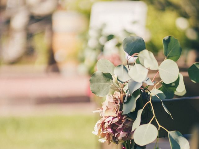 Parham and Debby&apos;s Wedding in Lompoc, California 26