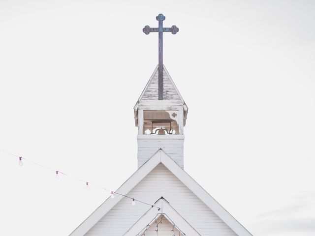 Dylan and Carolyn&apos;s Wedding in Dallas, Texas 25