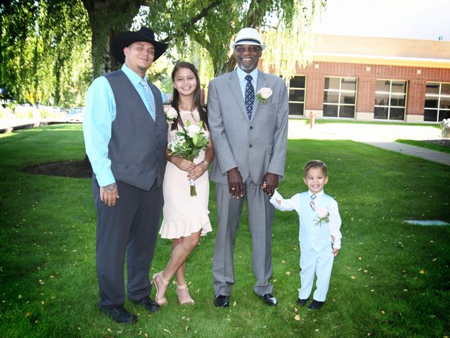 Brenda and Chris&apos;s Wedding in Coeur D Alene, Idaho 6
