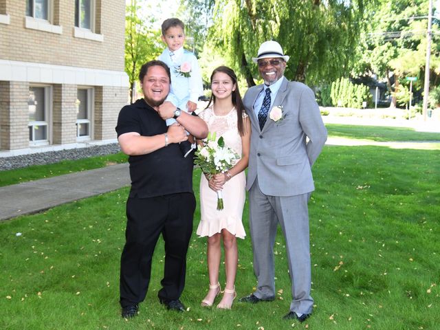 Brenda and Chris&apos;s Wedding in Coeur D Alene, Idaho 8