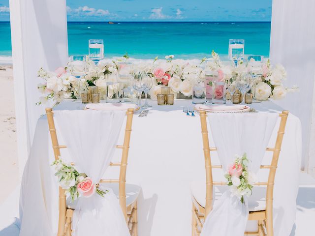 Thomas and Mallory&apos;s Wedding in Punta Cana, Dominican Republic 3