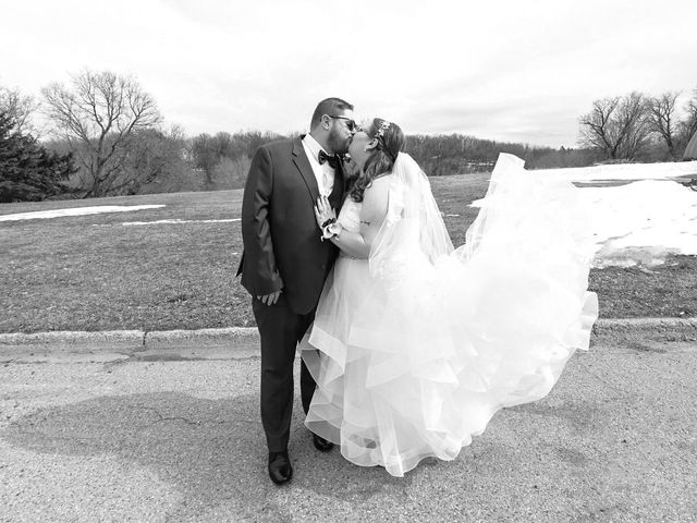Jon and Amber&apos;s Wedding in Frazee, Minnesota 2
