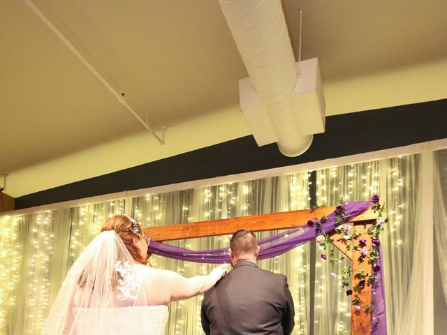 Jon and Amber&apos;s Wedding in Frazee, Minnesota 17
