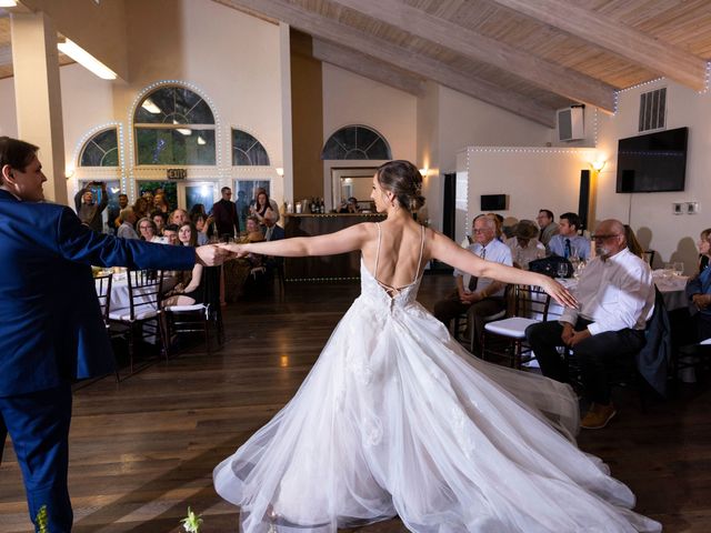 Jake and Shannon&apos;s Wedding in Sunol, California 6