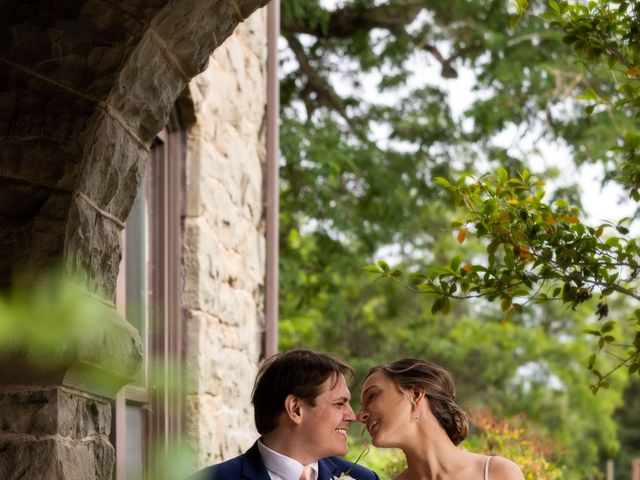 Jake and Shannon&apos;s Wedding in Sunol, California 34