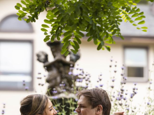 Jake and Shannon&apos;s Wedding in Sunol, California 43