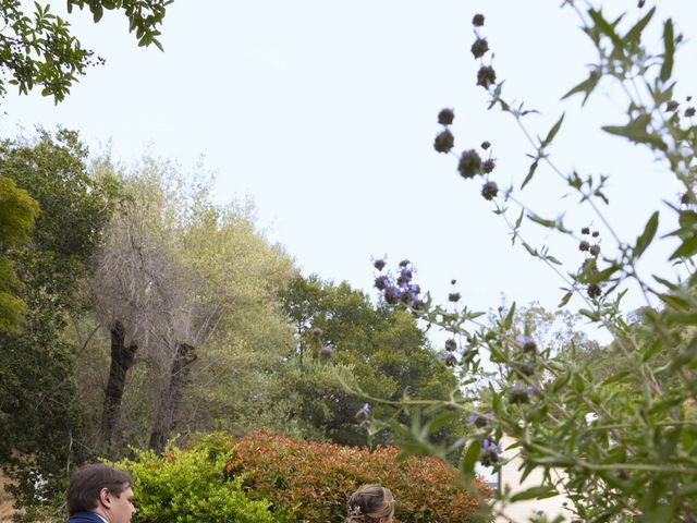 Jake and Shannon&apos;s Wedding in Sunol, California 78