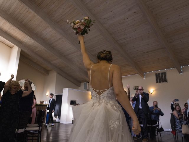 Jake and Shannon&apos;s Wedding in Sunol, California 88