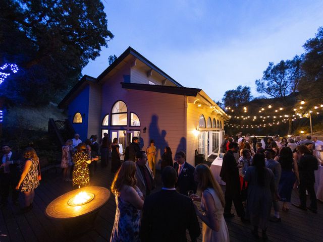 Jake and Shannon&apos;s Wedding in Sunol, California 98