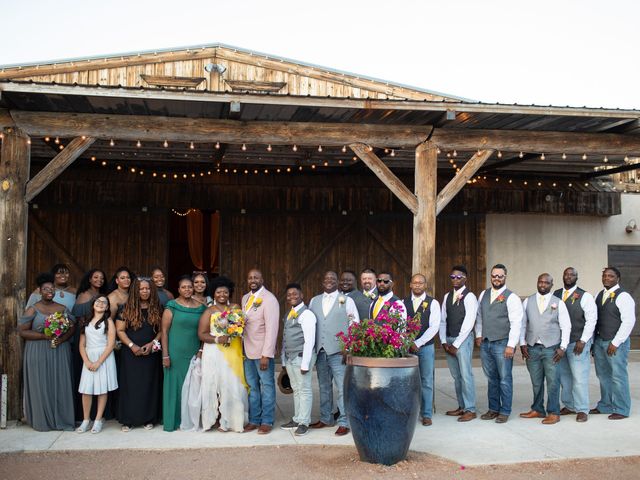 Danyell  and Sharie &apos;s Wedding in Tucson, Arizona 34