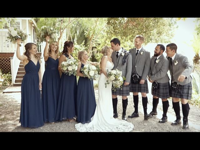 Scott and Christine&apos;s Wedding in Temecula, California 4