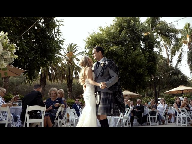 Scott and Christine&apos;s Wedding in Temecula, California 9