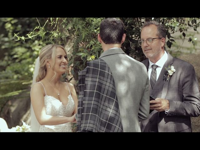 Scott and Christine&apos;s Wedding in Temecula, California 10