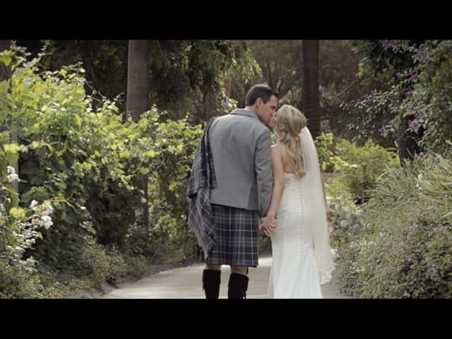 Scott and Christine&apos;s Wedding in Temecula, California 11