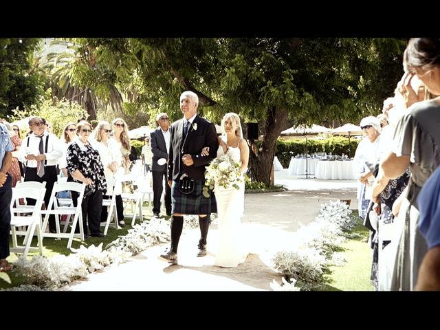 Scott and Christine&apos;s Wedding in Temecula, California 12