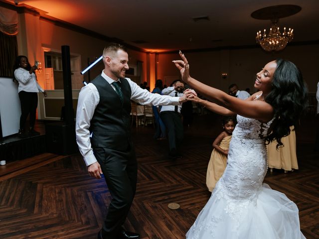 Derrick and Ayodeji&apos;s Wedding in Philadelphia, Pennsylvania 2