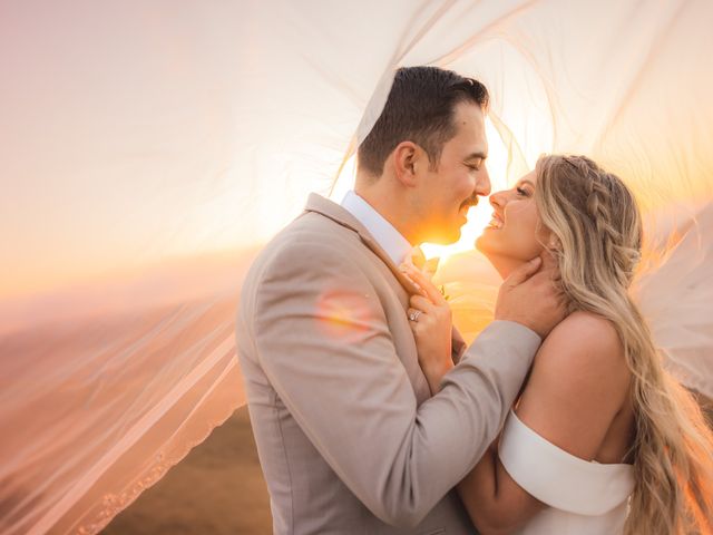 Julian and Whitney&apos;s Wedding in San Luis Obispo, California 5