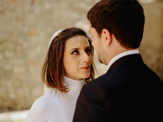 Luca and Maria Stella&apos;s Wedding in Perugia, Italy 41