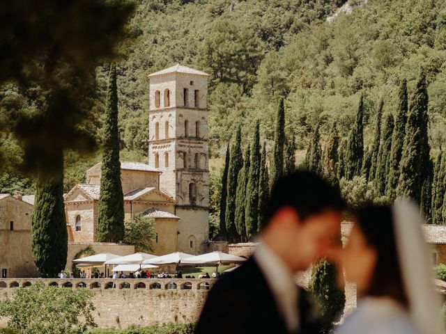 Luca and Maria Stella&apos;s Wedding in Perugia, Italy 50