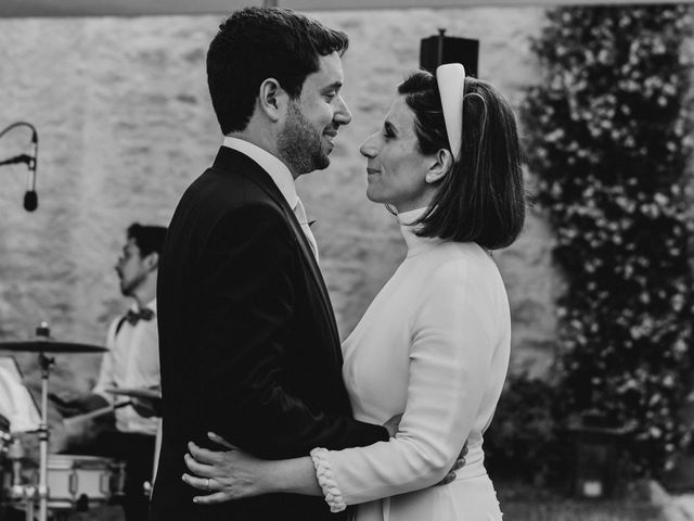 Luca and Maria Stella&apos;s Wedding in Perugia, Italy 66