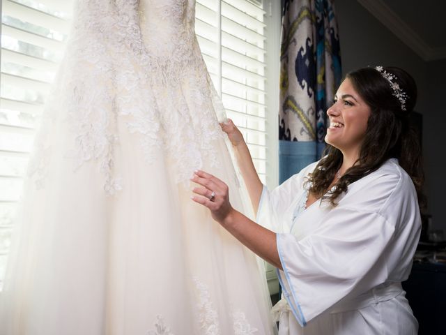 David and Amanda&apos;s Wedding in Point Pleasant Beach, New Jersey 2