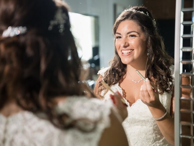 David and Amanda&apos;s Wedding in Point Pleasant Beach, New Jersey 4