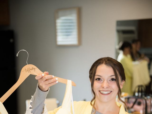 David and Amanda&apos;s Wedding in Point Pleasant Beach, New Jersey 6