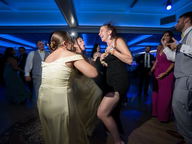 David and Amanda&apos;s Wedding in Point Pleasant Beach, New Jersey 171