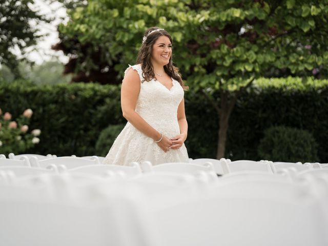 David and Amanda&apos;s Wedding in Point Pleasant Beach, New Jersey 60