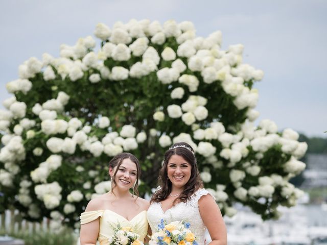 David and Amanda&apos;s Wedding in Point Pleasant Beach, New Jersey 96