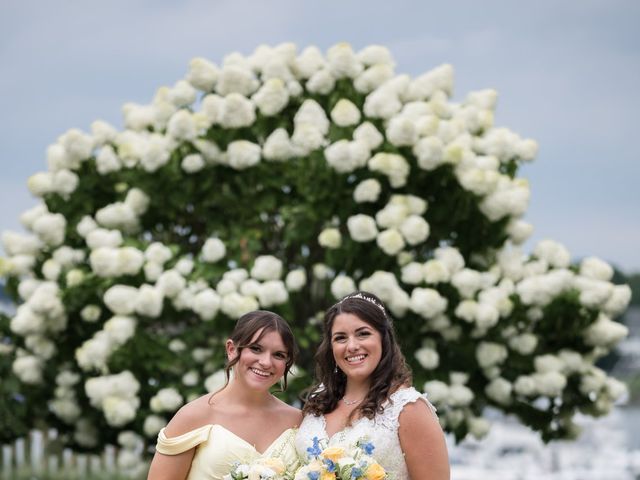 David and Amanda&apos;s Wedding in Point Pleasant Beach, New Jersey 99