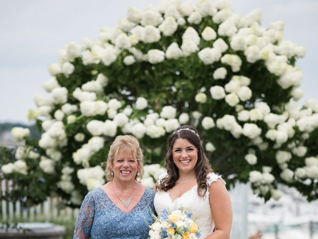 David and Amanda&apos;s Wedding in Point Pleasant Beach, New Jersey 101