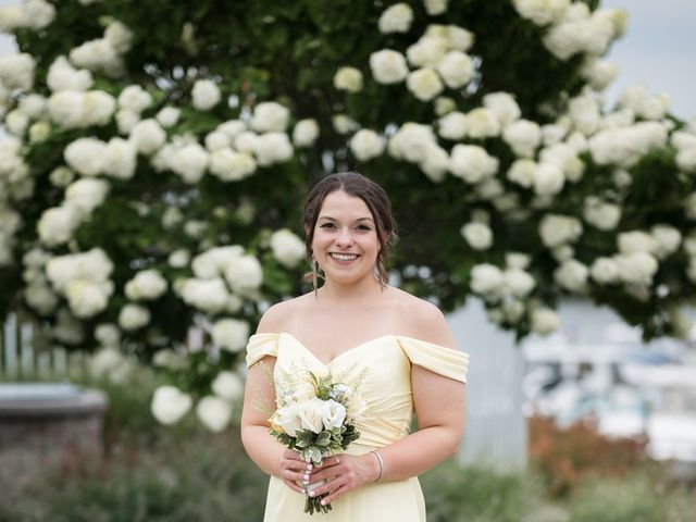 David and Amanda&apos;s Wedding in Point Pleasant Beach, New Jersey 106