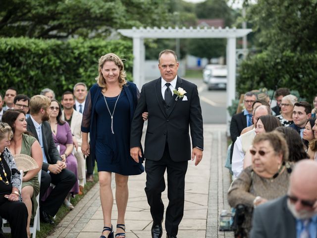 David and Amanda&apos;s Wedding in Point Pleasant Beach, New Jersey 117