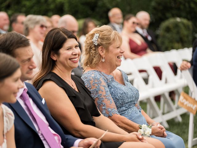 David and Amanda&apos;s Wedding in Point Pleasant Beach, New Jersey 136
