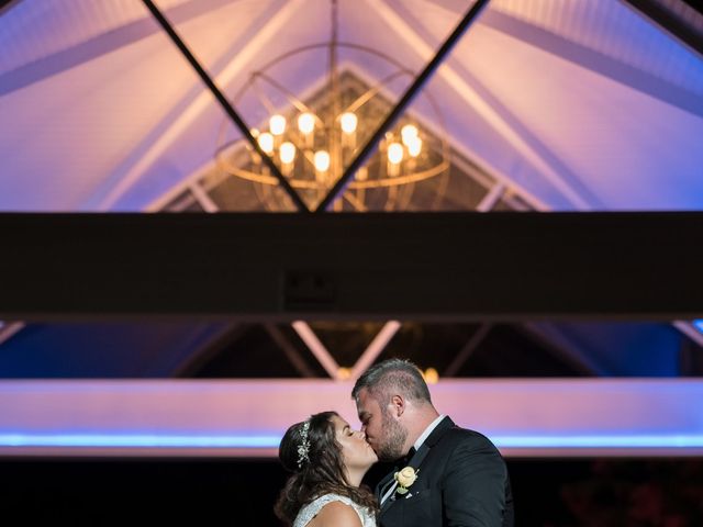 David and Amanda&apos;s Wedding in Point Pleasant Beach, New Jersey 183