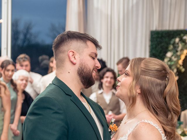 Jacob and Danielle's Wedding in Sewell, New Jersey 23