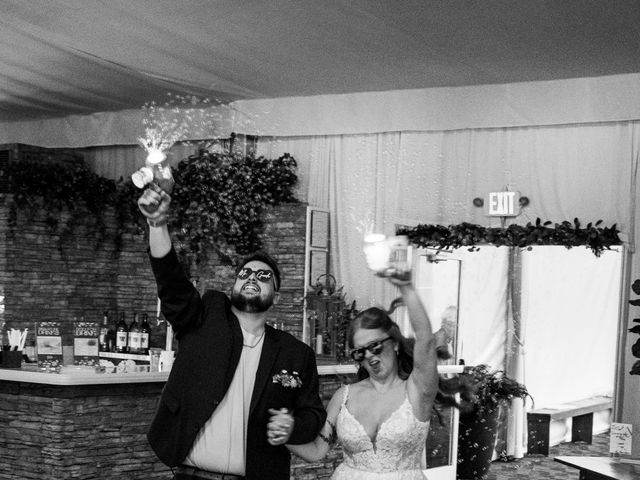 Jacob and Danielle's Wedding in Sewell, New Jersey 24