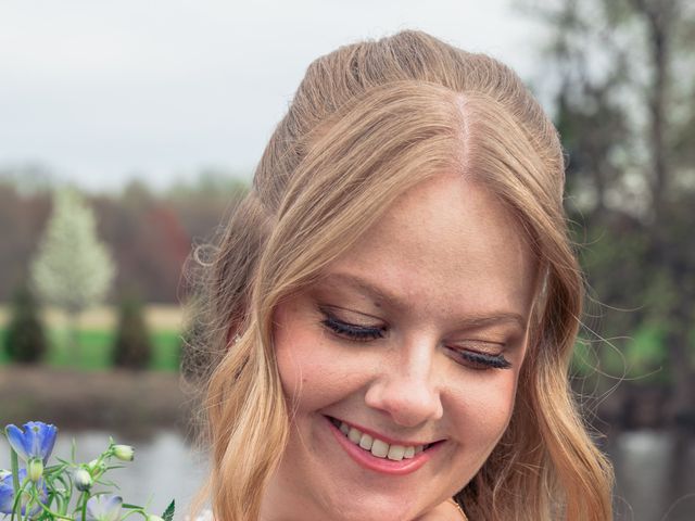 Jacob and Danielle's Wedding in Sewell, New Jersey 49