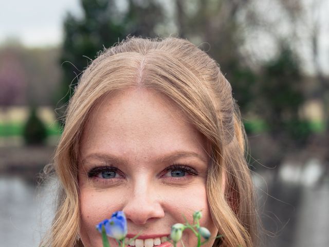 Jacob and Danielle's Wedding in Sewell, New Jersey 51