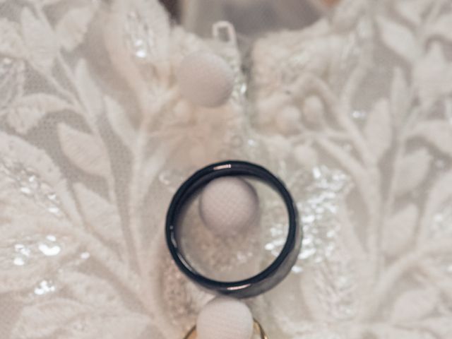 Jacob and Danielle's Wedding in Sewell, New Jersey 71