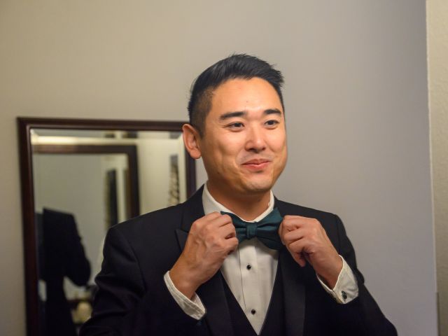 Valentina and Mark's Wedding in Novato, California 15