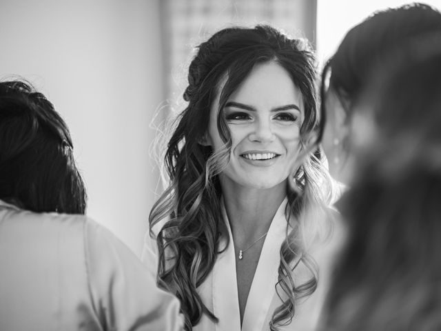 Valentina and Mark's Wedding in Novato, California 18