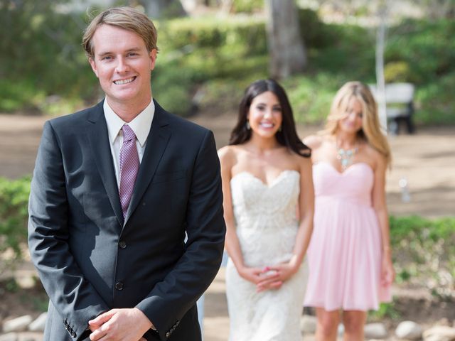 Sara and Kevin&apos;s Wedding in Malibu, California 6
