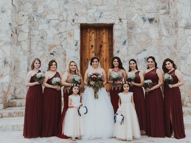 Julianna and Daniel&apos;s Wedding in Mission, Texas 4